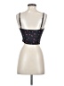 Shein Black Tank Top Size 2 - photo 2