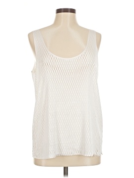 Reiss Atelier Sleeveless Top