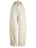 Everlane Ivory Khakis Size 27L - photo 1