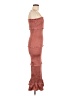 Mable Brown Cocktail Dress Size M - photo 4