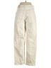 Everlane Ivory Khakis Size 27L - photo 2