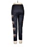 Unbranded 100% Polyester Graphic Blue Active Pants Size 1X - photo 2