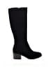Splendid Black Boots Size 6 1/2 - photo 1