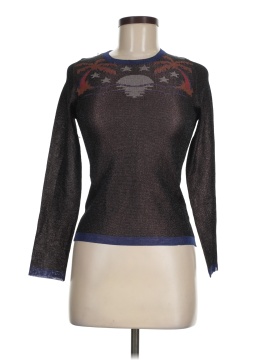 Happy Sheep Long Sleeve Top