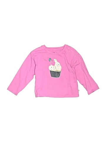 Baby Gap 3/4 Sleeve T-Shirt (view 1)