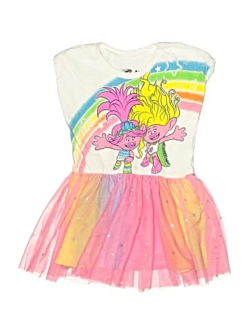 Dreamworks Dress (view 1)