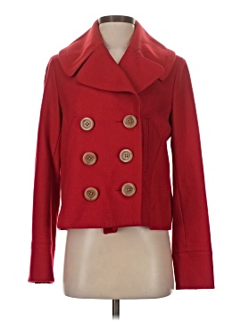 J.Crew Factory Store Wool Coat