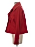J.Crew Factory Store Red Wool Coat Size 4 - photo 5