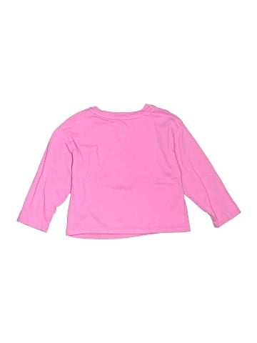 Baby Gap 3/4 Sleeve T-Shirt (view 2)
