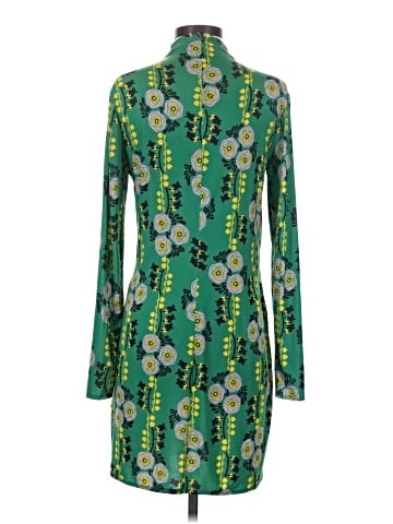 Zara W&B Collection Casual Dress (view 2)