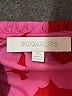 Sugarlips 100% Polyester Red 3/4 Sleeve Blouse Size XS - photo 7