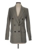 Zara Plaid Gray Blazer Size XS - photo 1