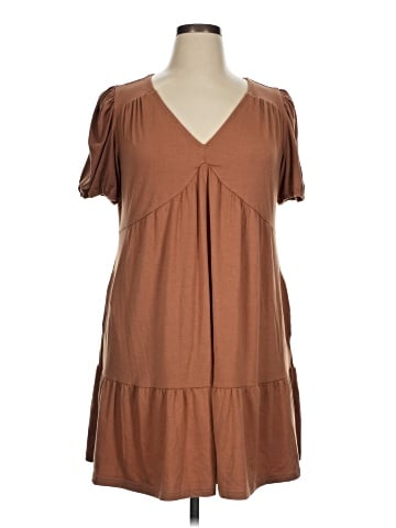 Unbranded Casual Dress (view 1)