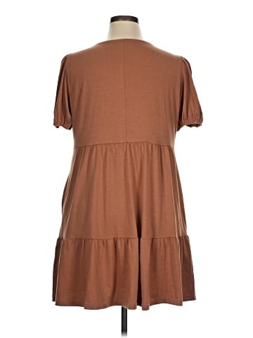 Unbranded Casual Dress (view 2)