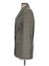 Zara Plaid Gray Blazer Size XS - photo 5