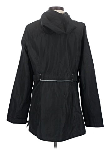Jones New York Raincoat (view 2)