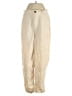 Everlane Solid Ivory Khakis Size 4 - photo 1