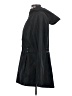Jones New York 100% Polyester Black Raincoat Size S - photo 5