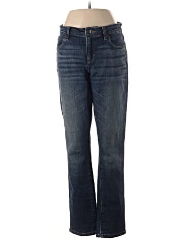 Eileen Fisher Jeans (view 1)