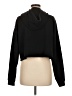 Wild Fable Black Pullover Sweater Size M - photo 2