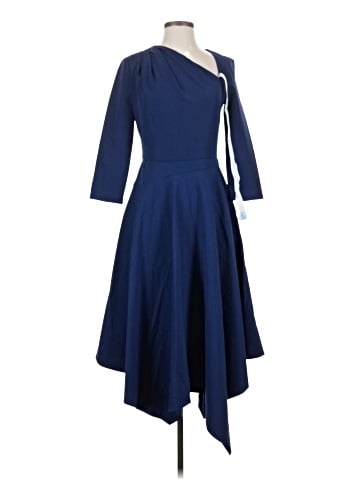 Kay Unger Casual Dress (view 1)