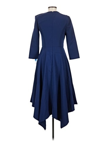 Kay Unger Casual Dress (view 2)