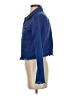 Susan Graver Blue Denim Jacket Size XS - photo 5