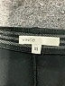 Vince. Black Yoga Pants Size XS - photo 7