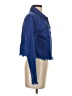 Susan Graver Blue Denim Jacket Size XS - photo 4