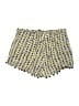 Figue Tweed Yellow Board Shorts Size S - photo 2