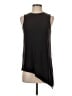 Athleta Black Sleeveless T-Shirt Size S - photo 1