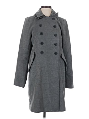Noize Coat (view 1)