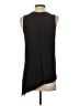 Athleta Black Sleeveless T-Shirt Size S - photo 2