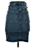 H&M Blue Denim Skirt Size XS - photo 2