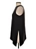 Athleta Black Sleeveless T-Shirt Size S - photo 5