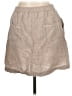 Max Studio Tan Casual Skirt Size L - photo 2