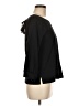 J.Crew 100% Cotton Black 3/4 Sleeve Top Size M - photo 4