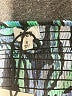 Rahi Blue Sleeveless Top Size S - photo 7