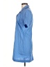 Assorted Brands Blue Casual Dress Size M (estimated) - photo 5