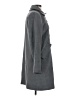 Noize Gray Coat Size S - photo 4