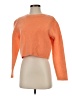 Zara Orange Pullover Sweater Size S - photo 1