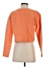 Zara Orange Pullover Sweater Size S - photo 2