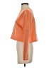 Zara Orange Pullover Sweater Size S - photo 5