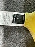 DAZY Argyle Yellow Turtleneck Sweater Size L - photo 7