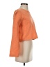 Zara Orange Pullover Sweater Size S - photo 4