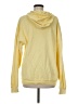 Wild Fable Yellow Pullover Hoodie Size M - photo 2