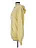 Wild Fable Yellow Pullover Hoodie Size M - photo 5