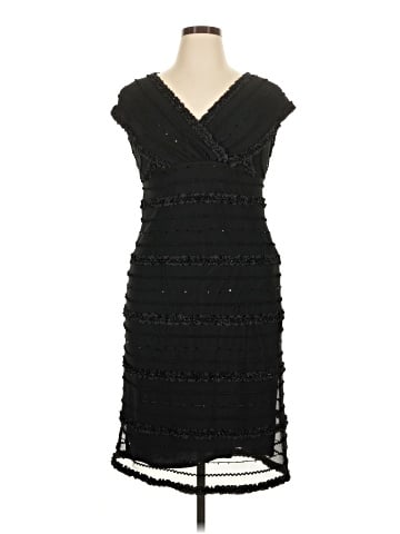 JS Collections Cocktail Dress (view 1)