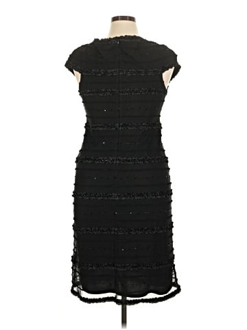 JS Collections Cocktail Dress (view 2)