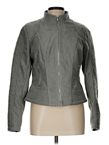 BB Dakota Jacket (view 1)
